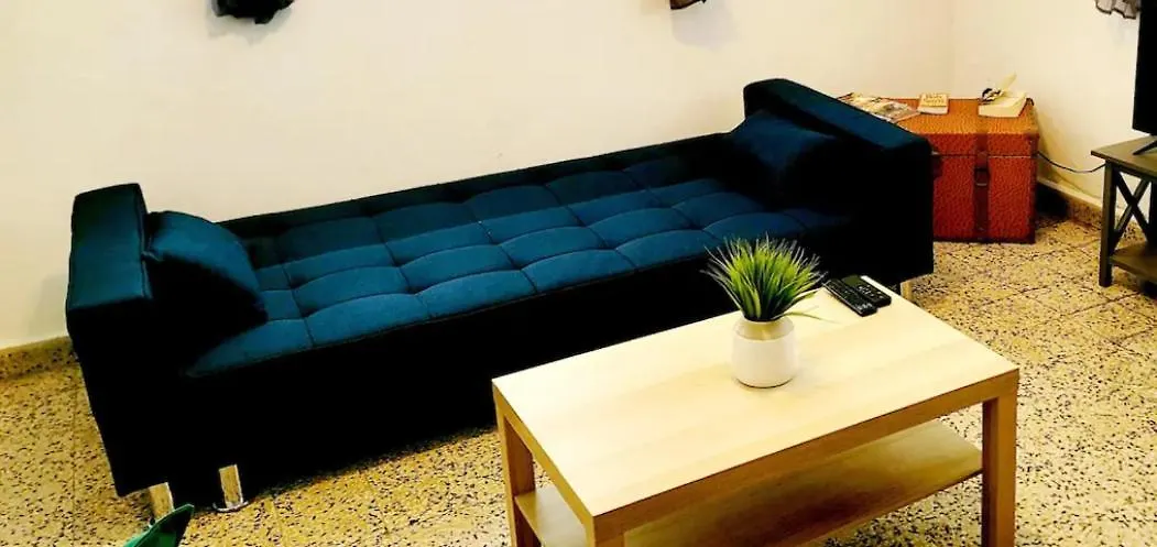 Apartment Comfy 2Br In Condado. Short Walk To The Beach. San Juan