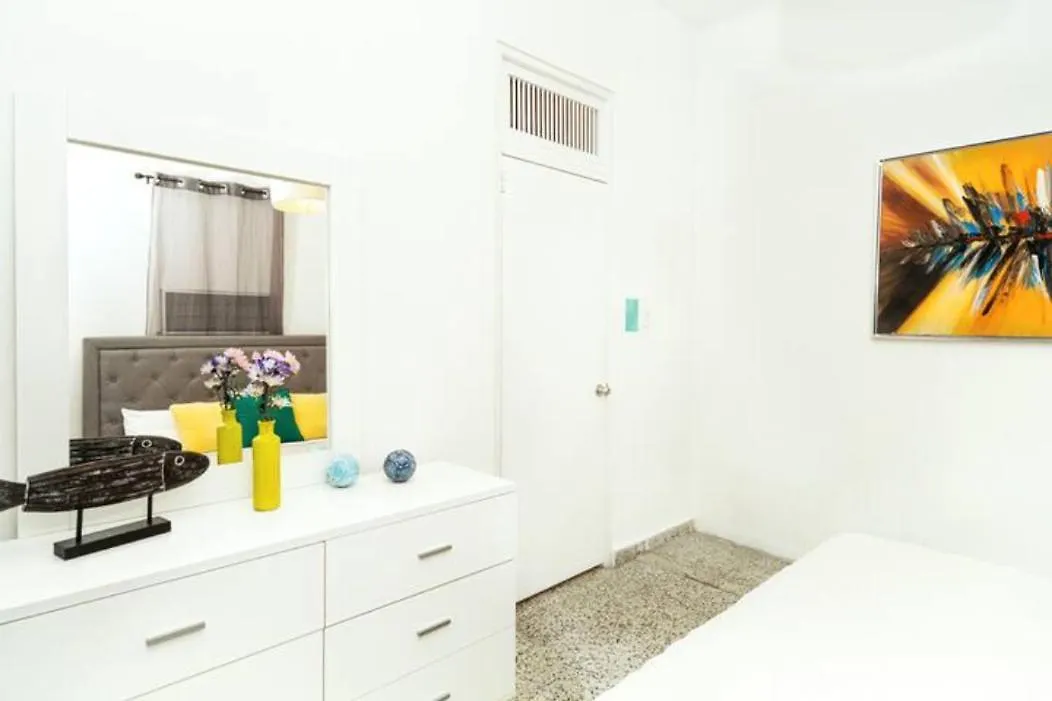 Comfy 2Br In Condado. Short Walk To The Beach. San Juan 0*,