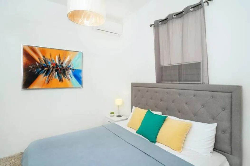 Comfy 2Br In Condado. Short Walk To The Beach. San Juan 0*,  Puerto Rico