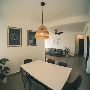  Apartment Sokzo Miramar