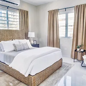  Apartment Enjoy Our Luxurious Penthouse In Condado!