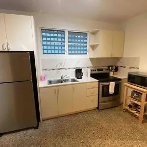  Apartment 3 Bd By Airport El Yunque Walk To The