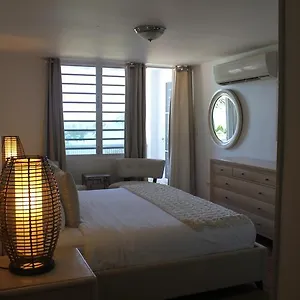 Del Mar San Juan