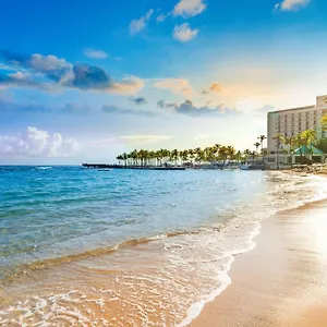 3* Resort Caribe Hilton