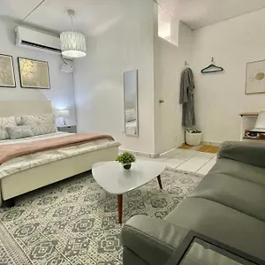Auberge de jeunesse Oasis, San Juan