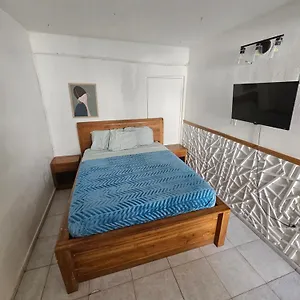  Apartment Omero Ocean Park