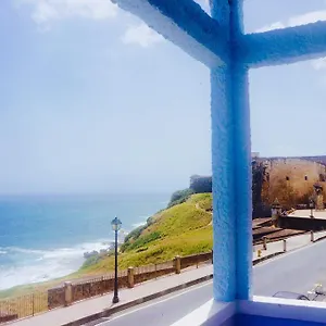 Appart hôtel La Capitana Old Building, San Juan