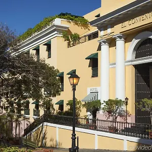 4* Otel El Convento