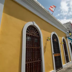 Casa Sol San Juan