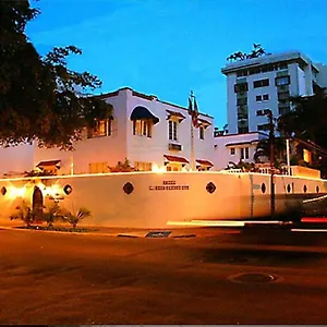 Hotell At Wind Chimes Boutique, San Juan
