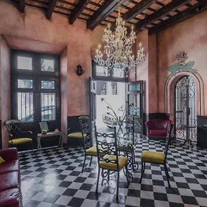 4* Otel La Terraza De