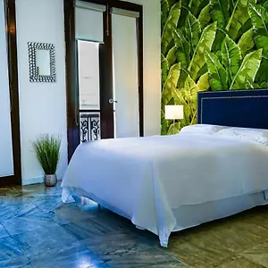 Mini-hôtel Navona, San Juan