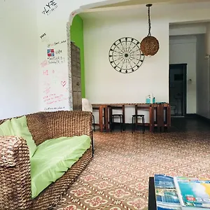 Auberge de jeunesse H1 Miramar, San Juan
