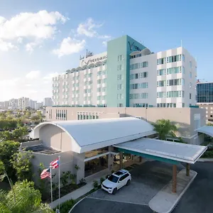 3* Otel Verdanza