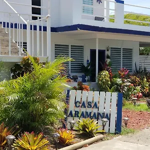 Affittacamere Aramana, San Juan